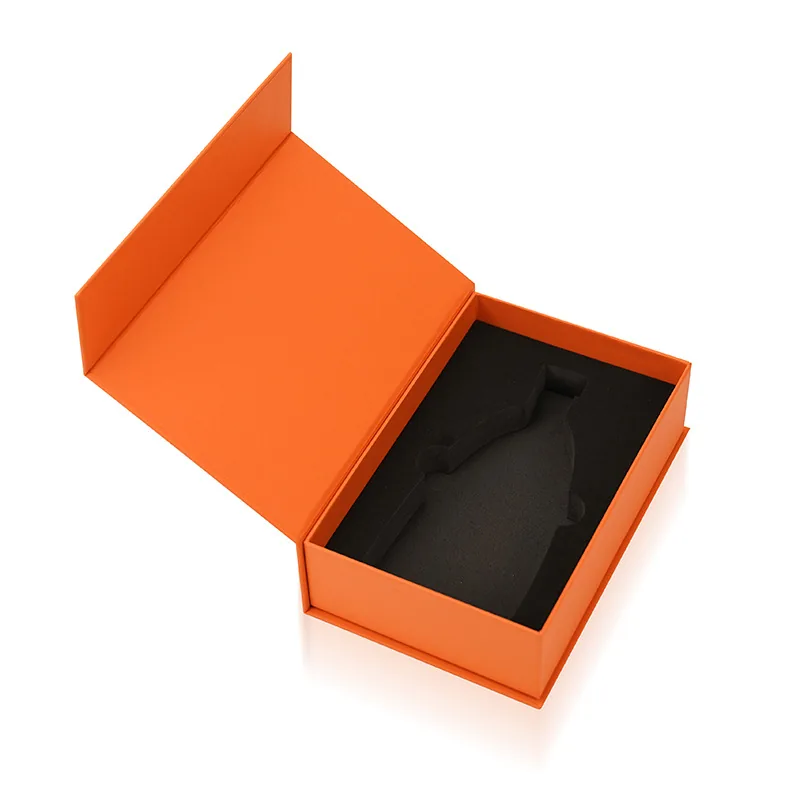 Simple Paper Box