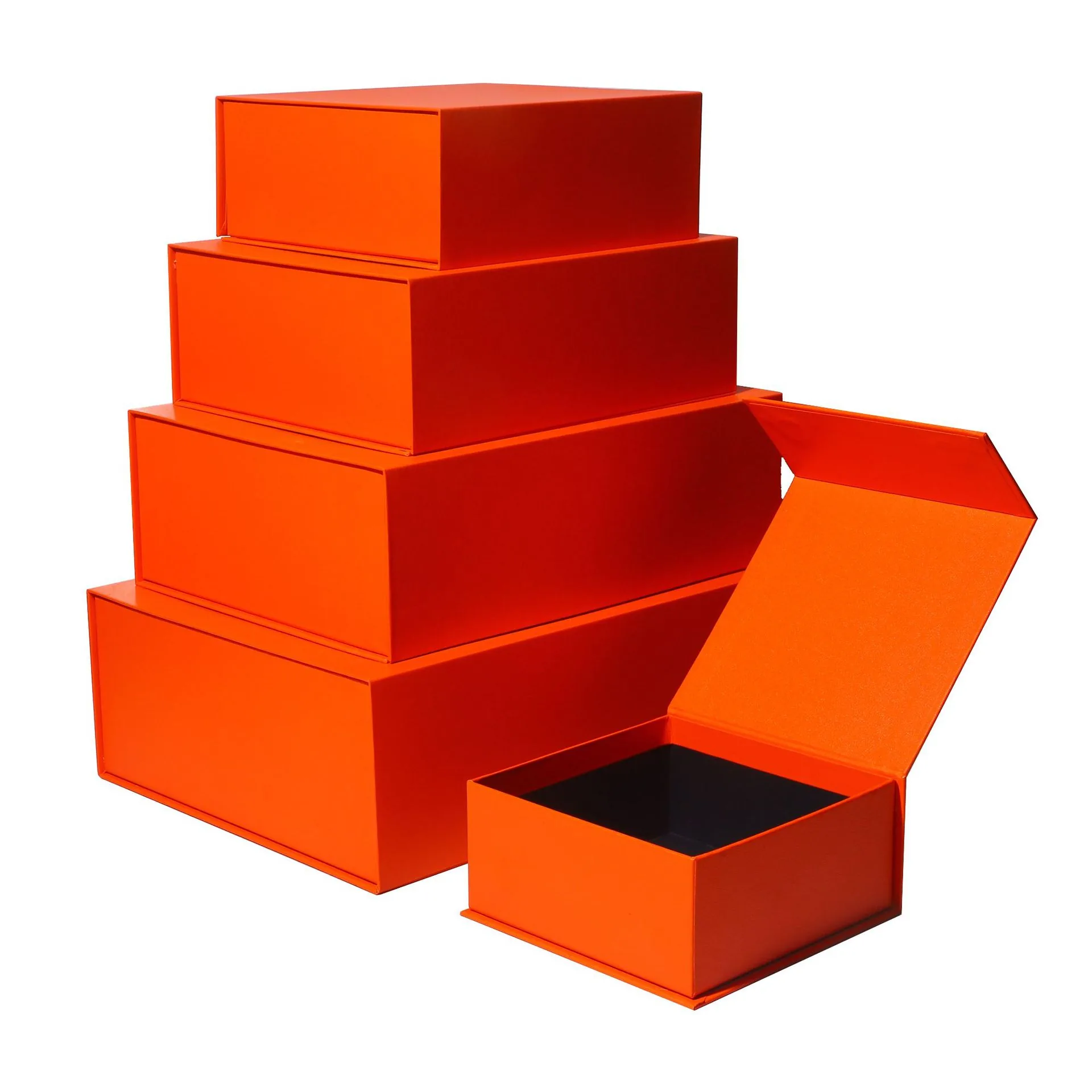 Simple Paper Box