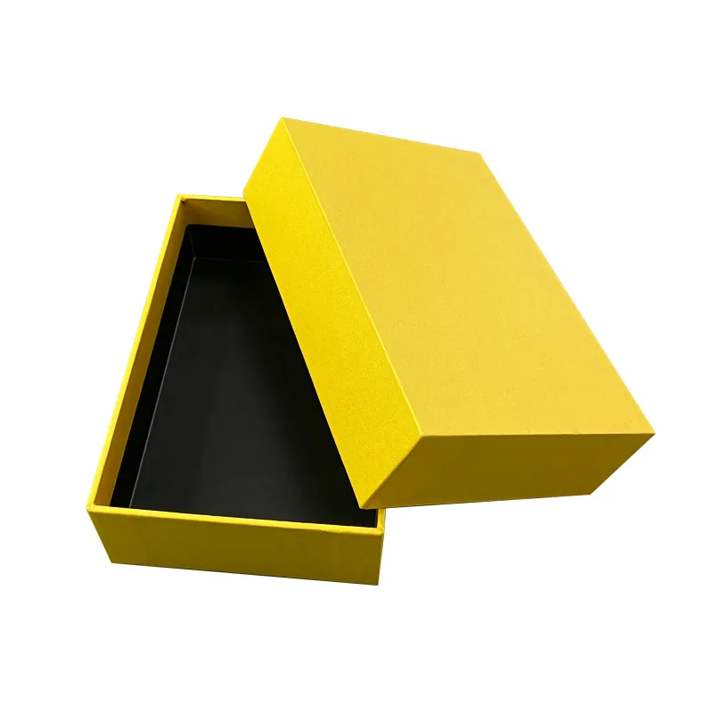 Simple Paper Box